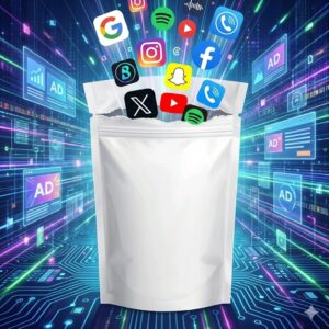 affordable adverts by magnify