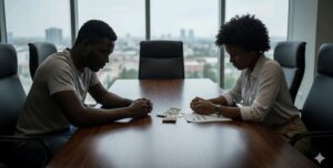 limited marketing resources