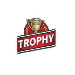 trophy lager